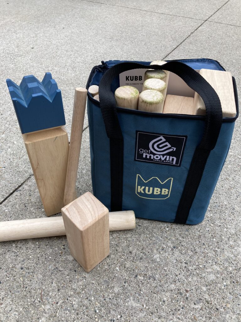 Kubb